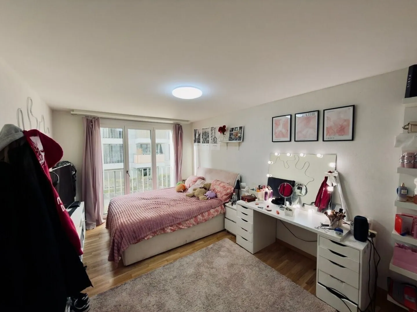 Beautiful 4.5-room apartment - Photo 5 of 9