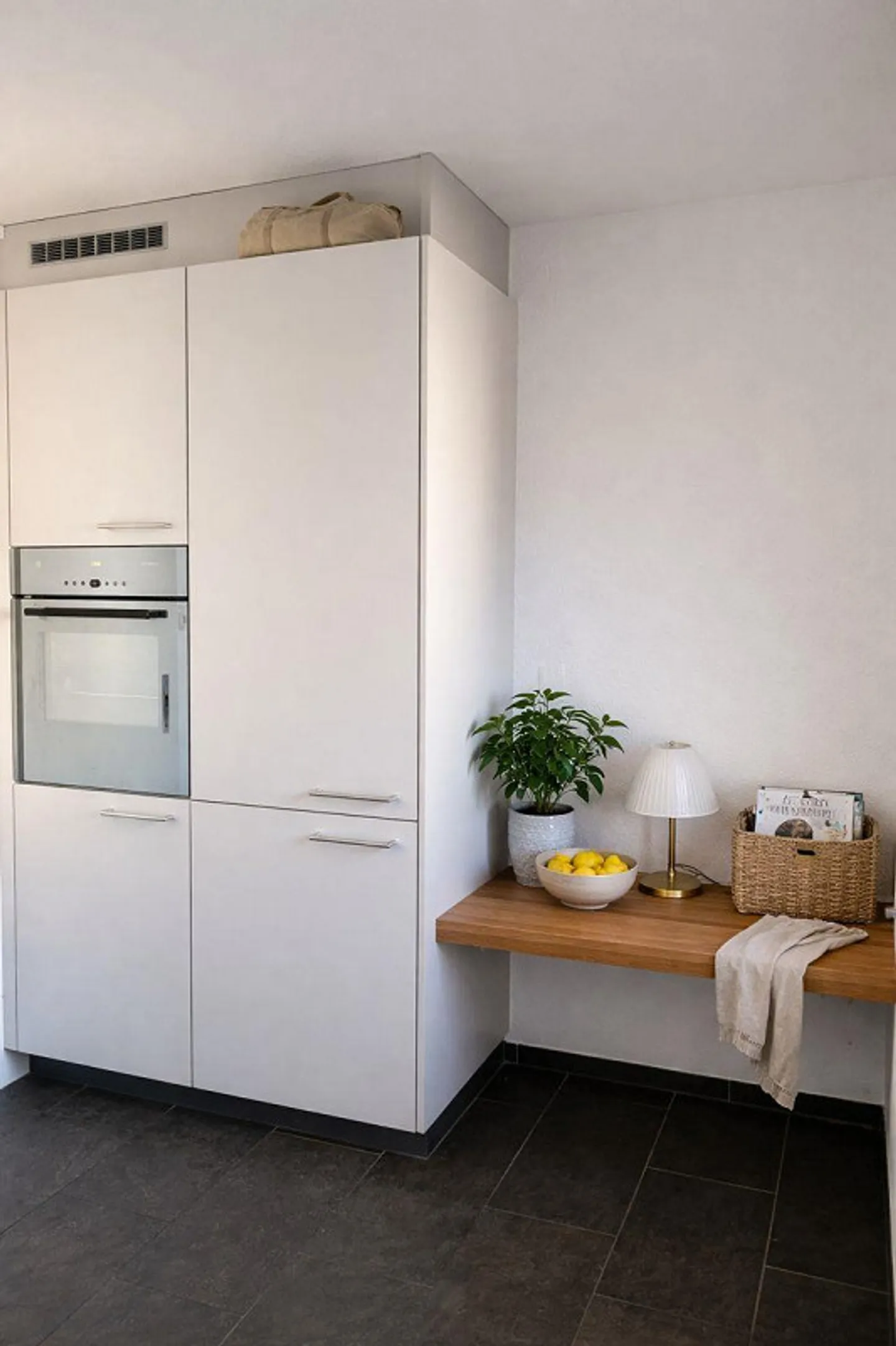 Appartement 3 pièces dans un emplacement central - Photo 6 sur 8