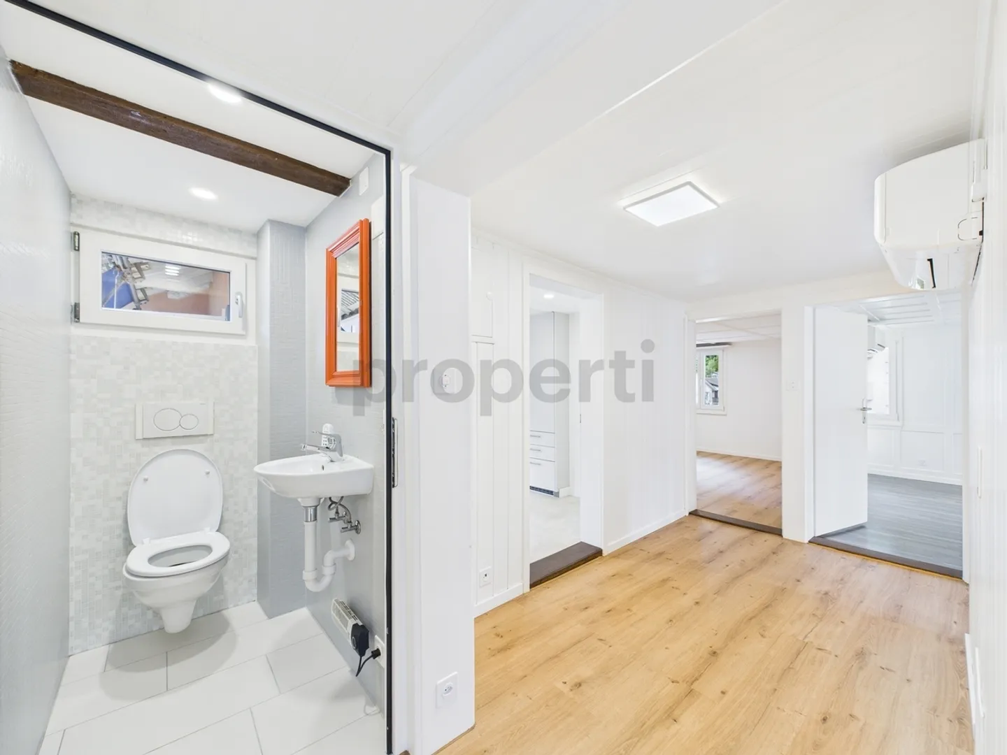 Appartamento accogliente di 3,5 stanze ad Altdorf - Foto 11 di 12