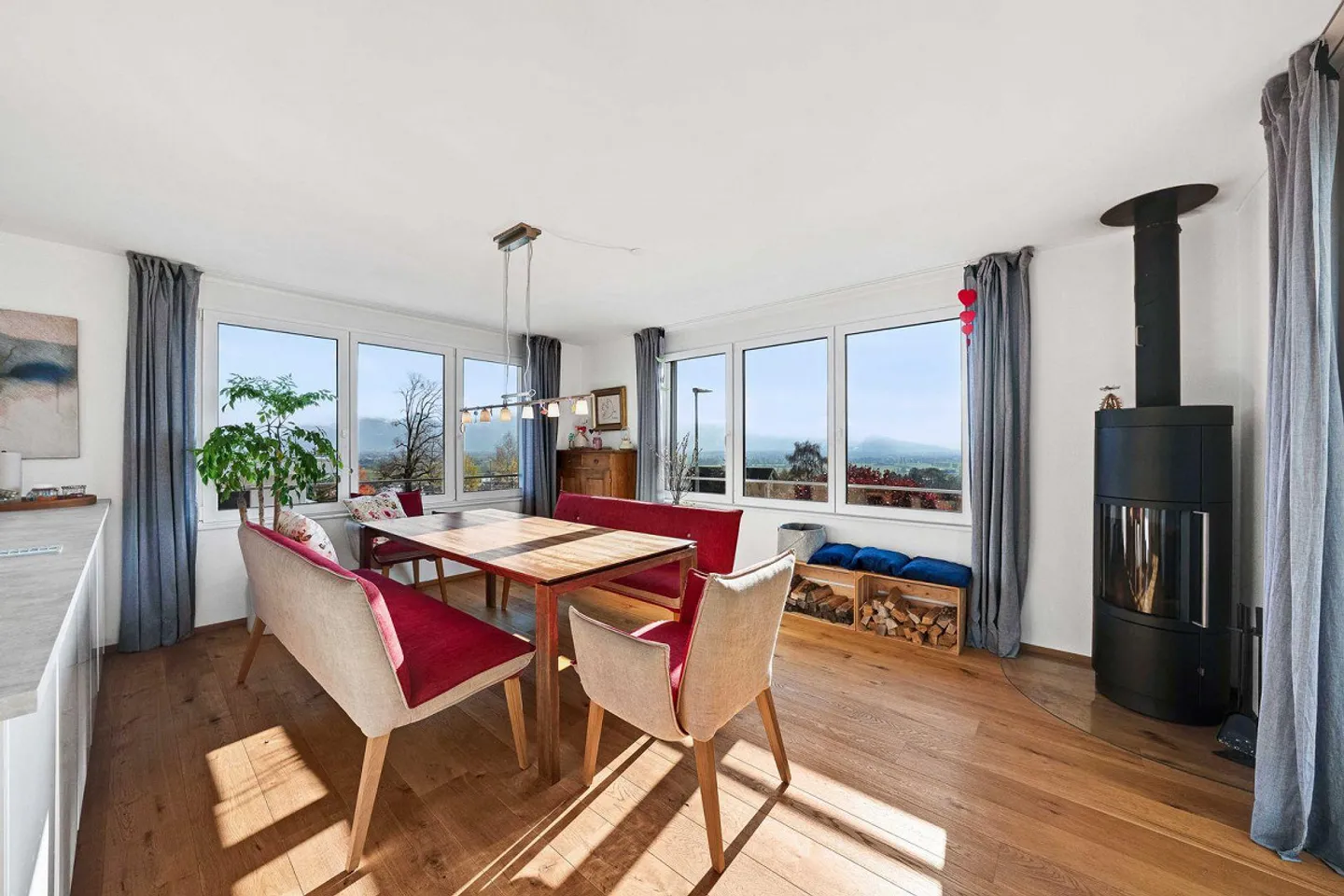 Single-family house with a separate apartment - Photo 4 of 13