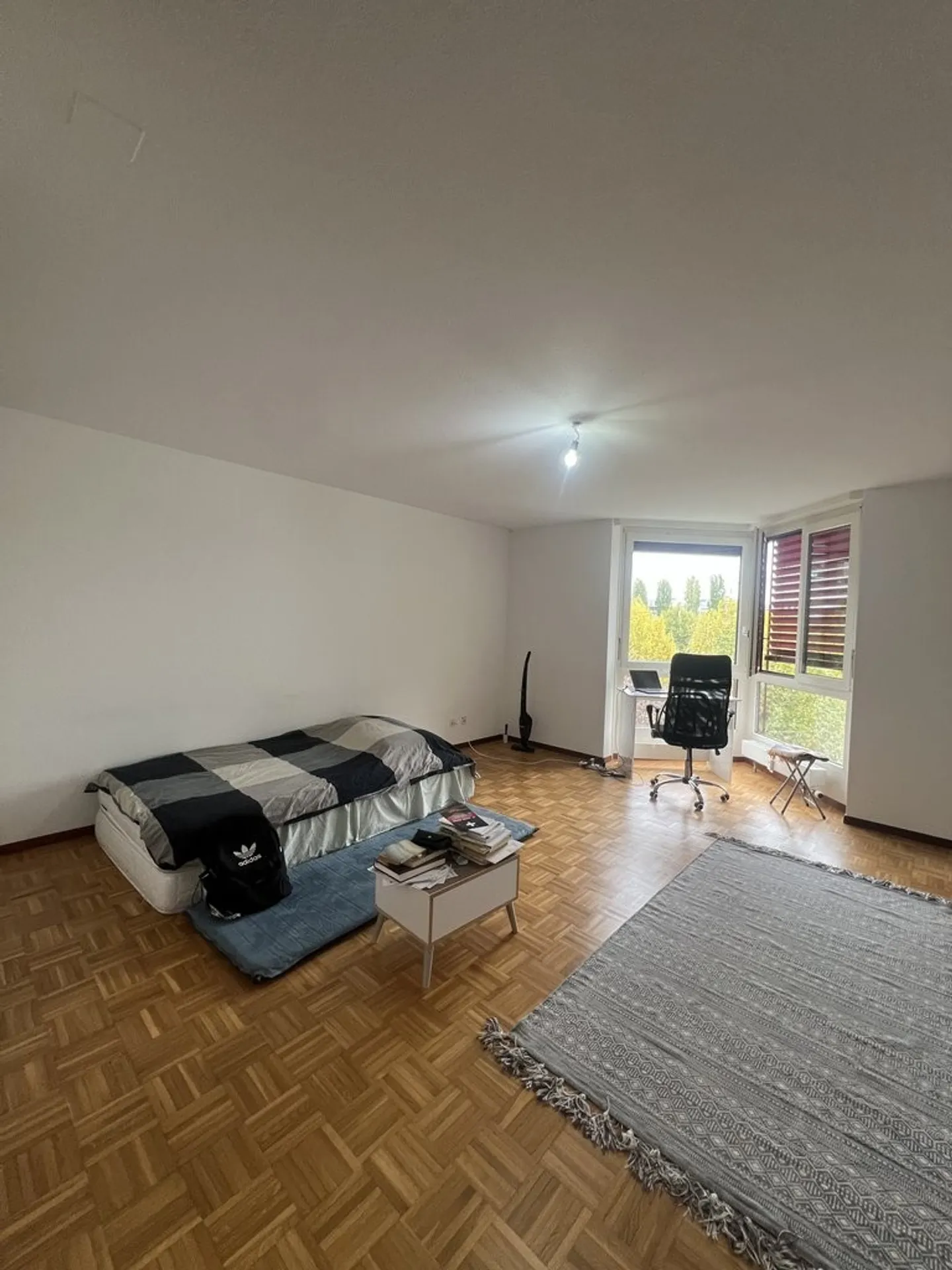 Zu ergreifen! Wunderschönes Studio in der Nähe aller Annehmlichkeiten! - Foto 3 von 4