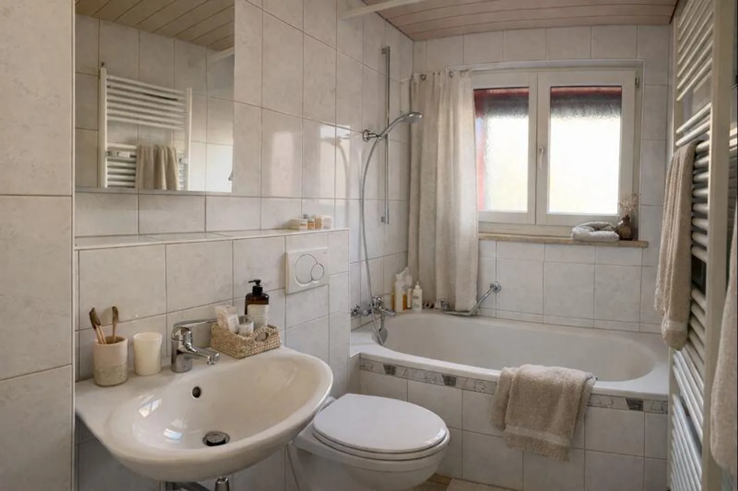 Appartement 3 pièces dans un emplacement central - Photo 7 sur 8