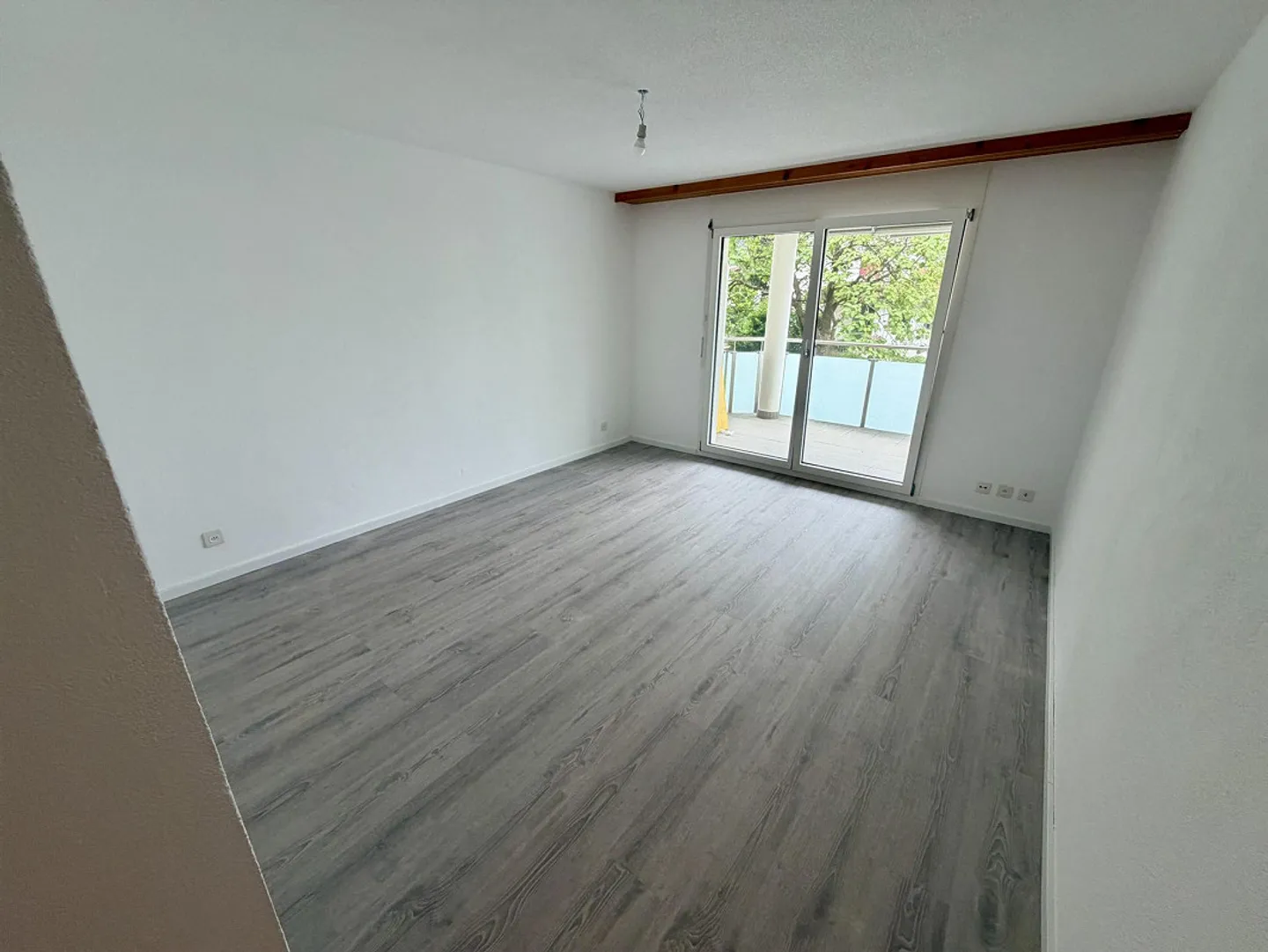 Geräumige 5.5 Zimmer Wohnung - Foto 6 von 17