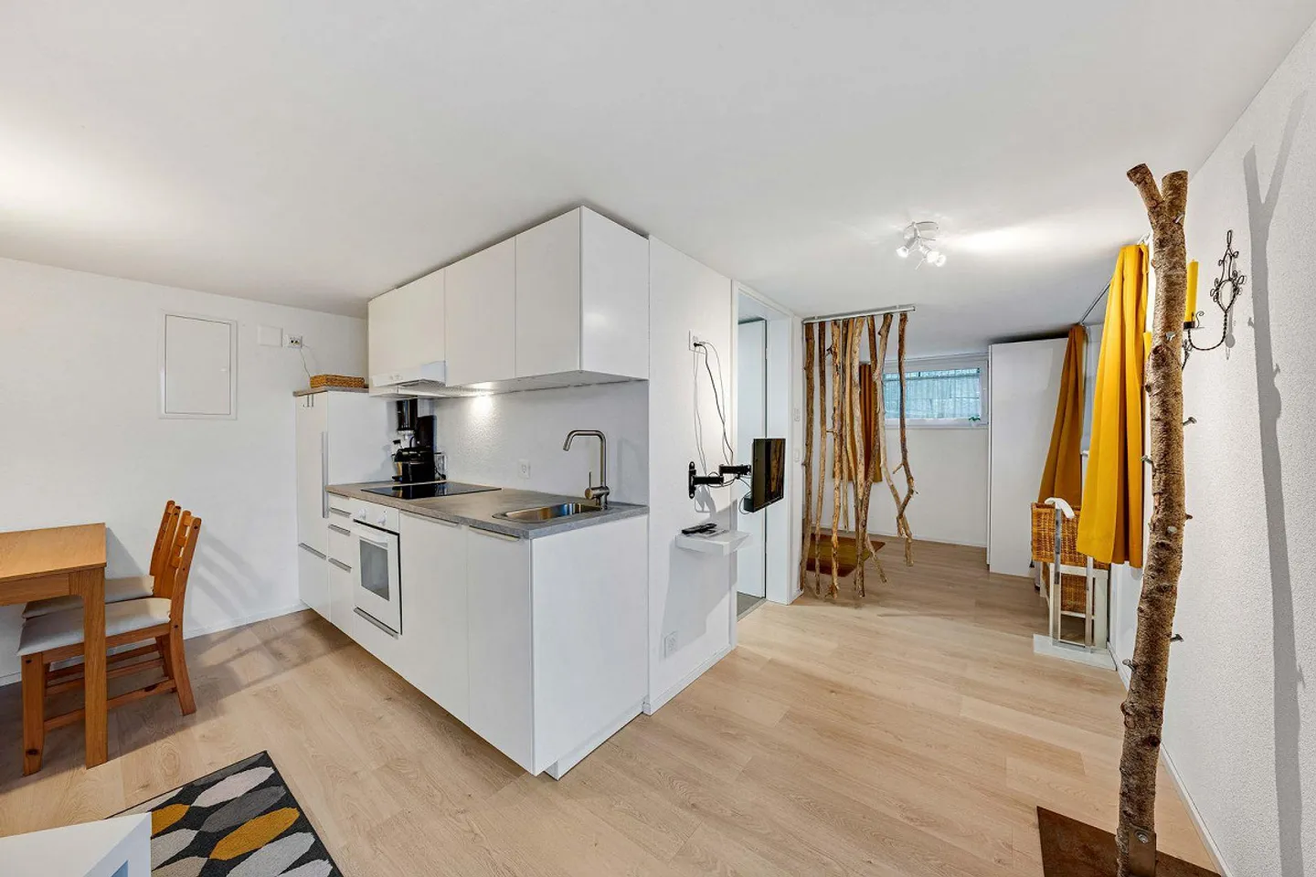 Single-family house with a separate apartment - Photo 9 of 13