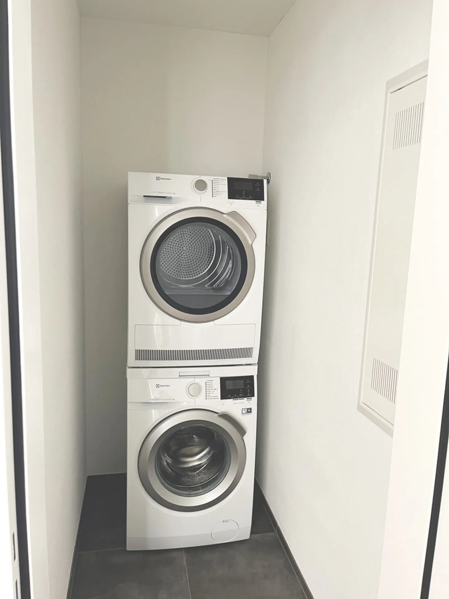 Charmante moderne Wohnung - Foto 3 von 6