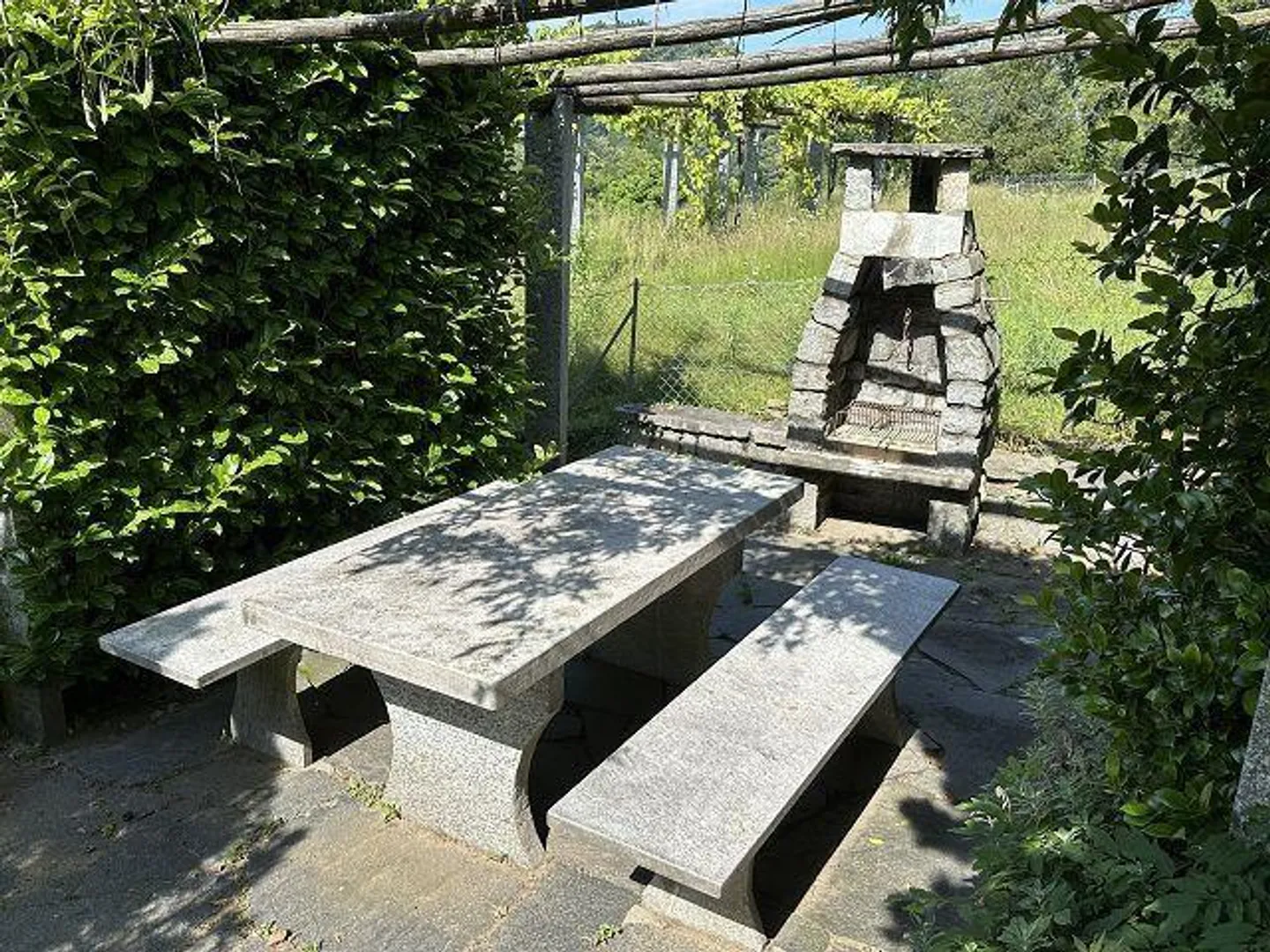 Charmante Villa avec Vue Scénique - Photo 27 sur 36