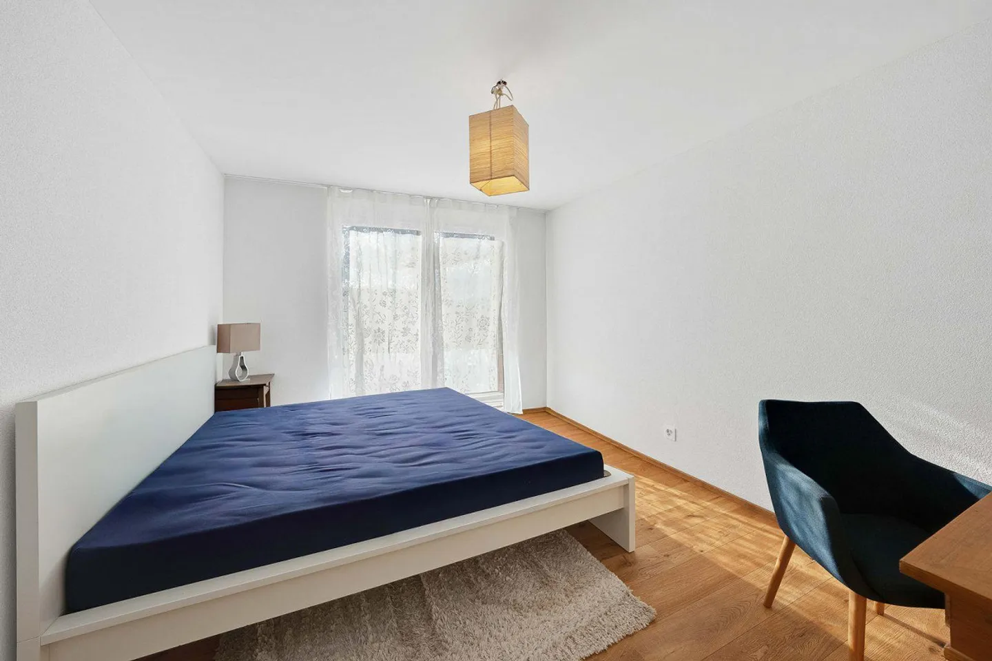 Single-family house with a separate apartment - Photo 12 of 13