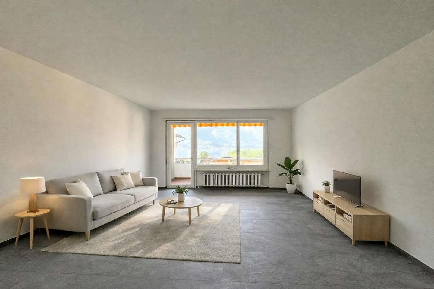 Muralto - Elegant 4.5 Room Apartment with 150 m2 and Lake View - Photo 2 of 12