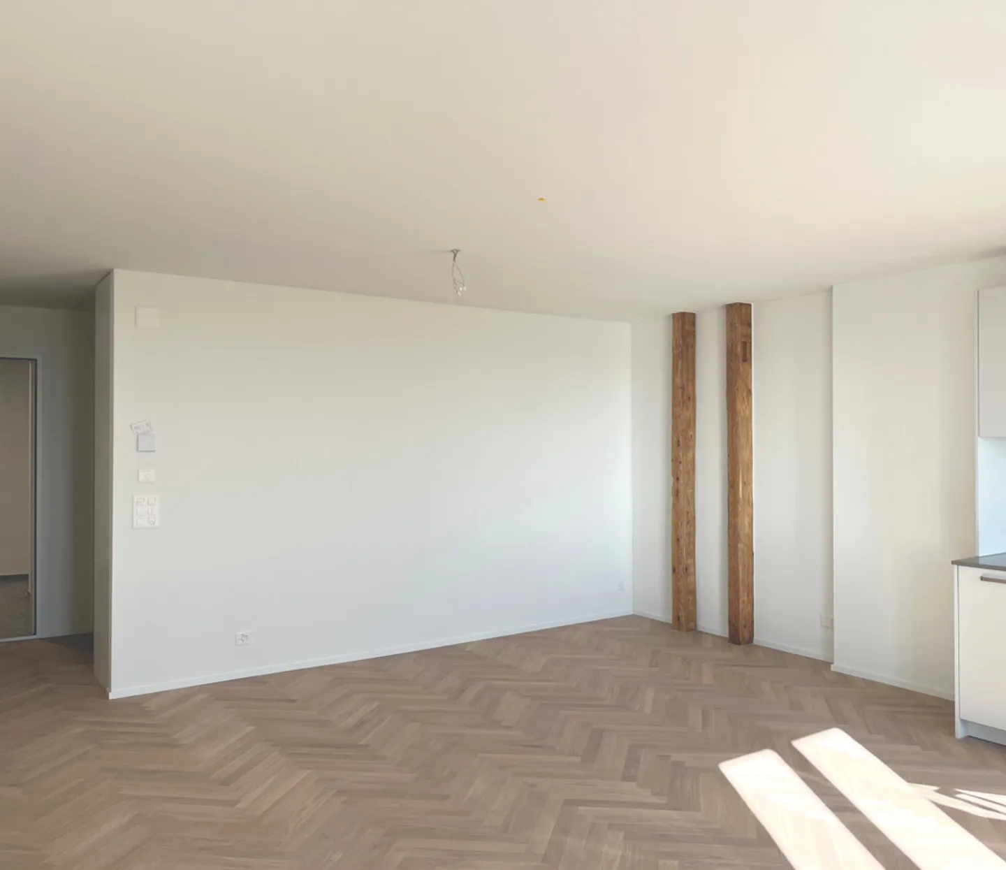 Charmante moderne Wohnung - Foto 5 von 6