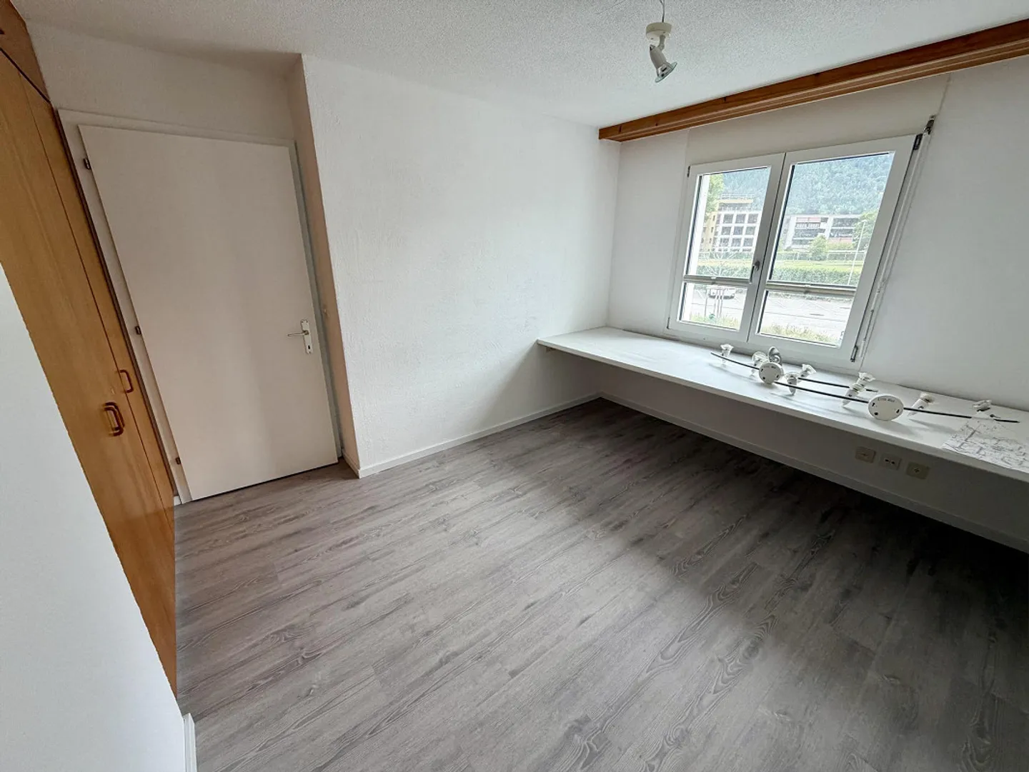 Geräumige 5.5 Zimmer Wohnung - Foto 9 von 17