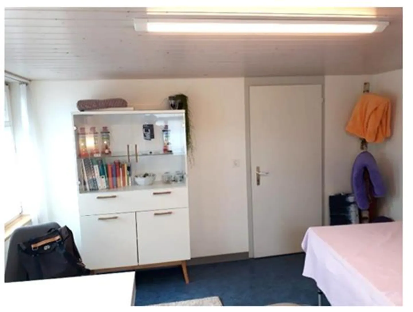 Espace thérapeutique ou de bureau - Photo 3 sur 3
