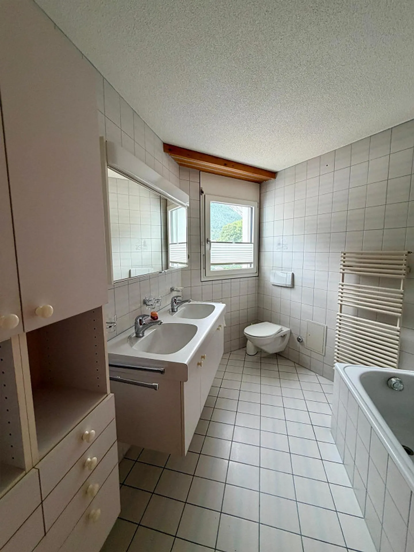 Geräumige 5.5 Zimmer Wohnung - Foto 12 von 17