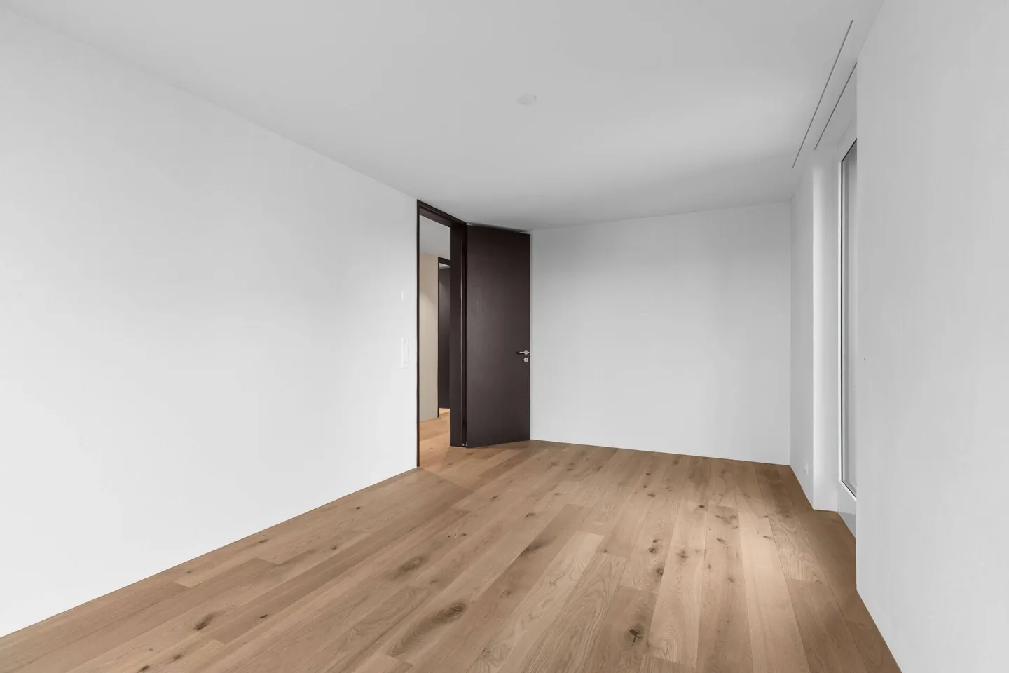 Neubau - Doppeleinfamilienhaus an erhöhter Lage "Allschwil Rosenberg"! - Foto 12 von 18