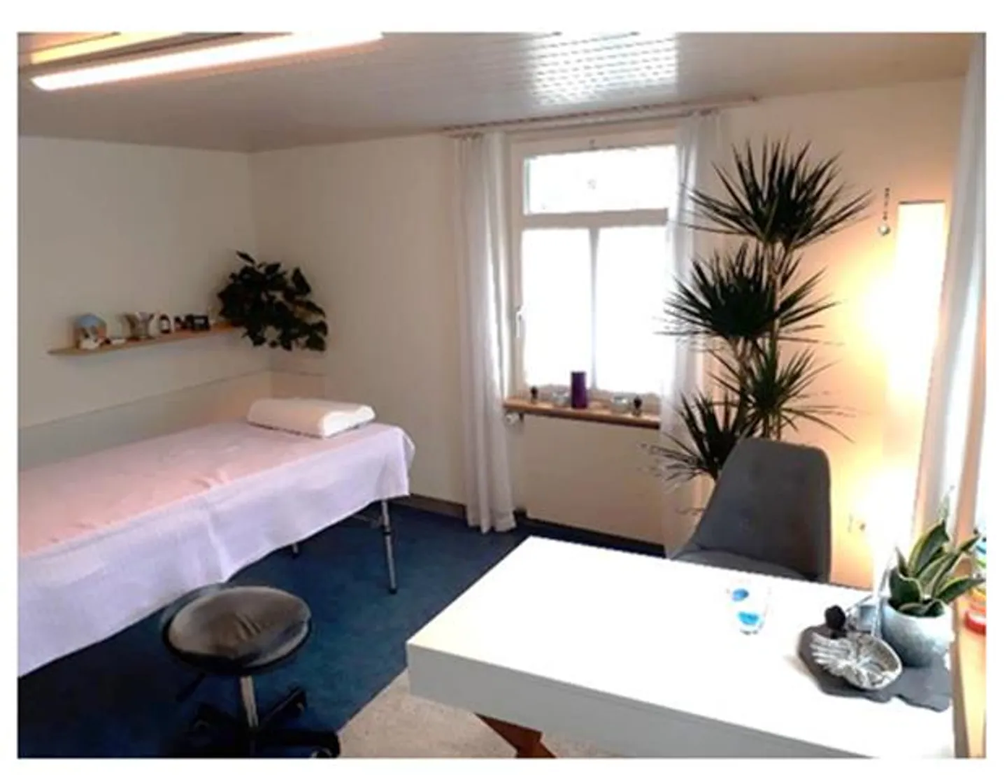 Espace thérapeutique ou de bureau - Photo 1 sur 3