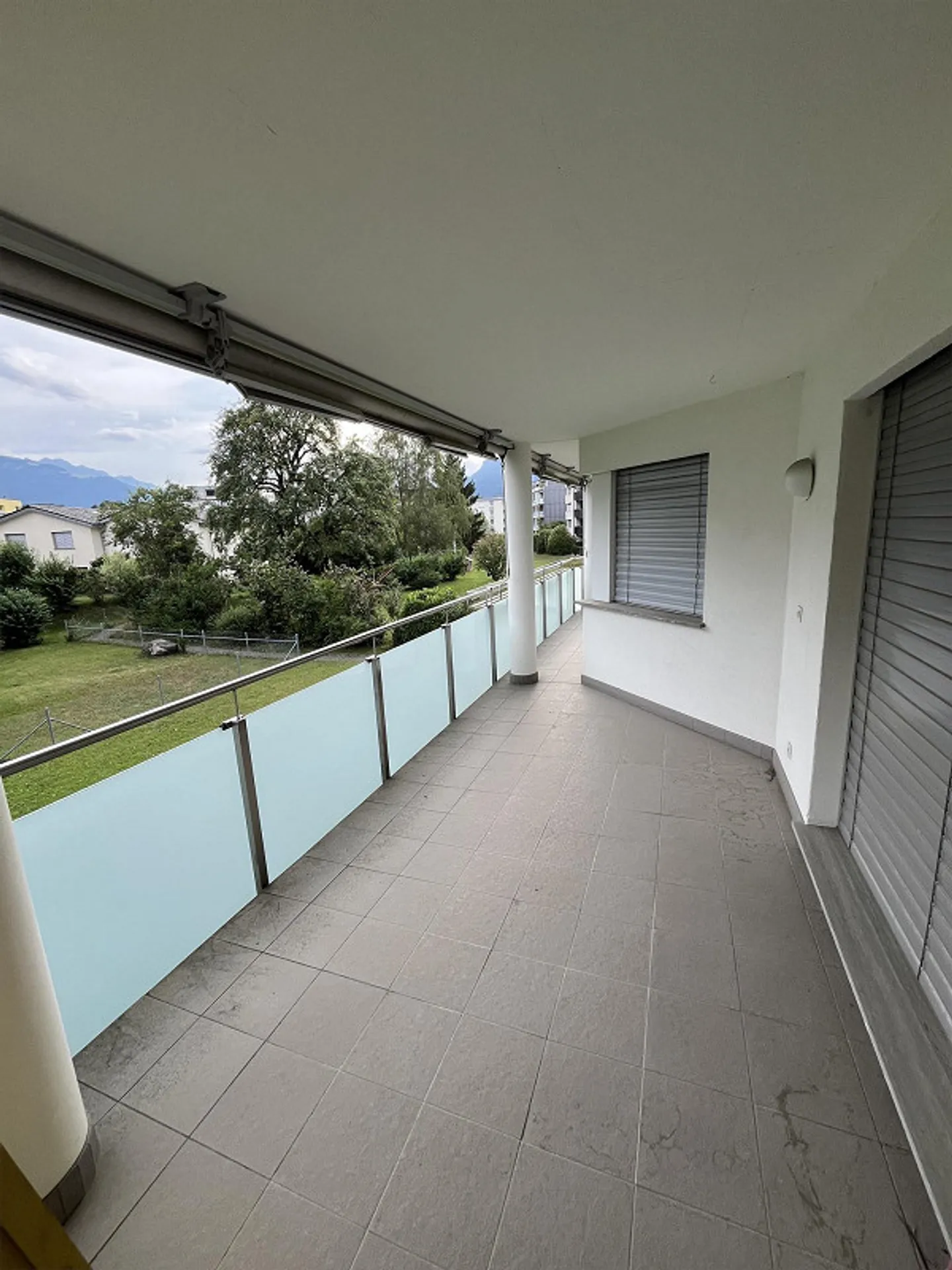 Geräumige 5.5 Zimmer Wohnung - Foto 13 von 17