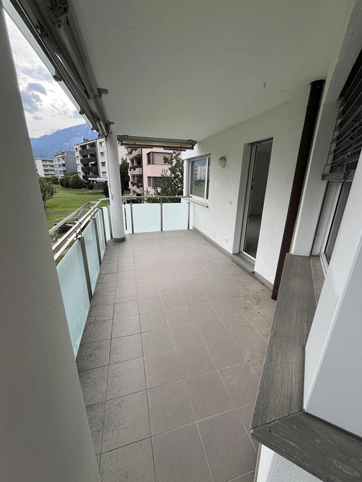 Geräumige 5.5 Zimmer Wohnung - Foto 14 von 17