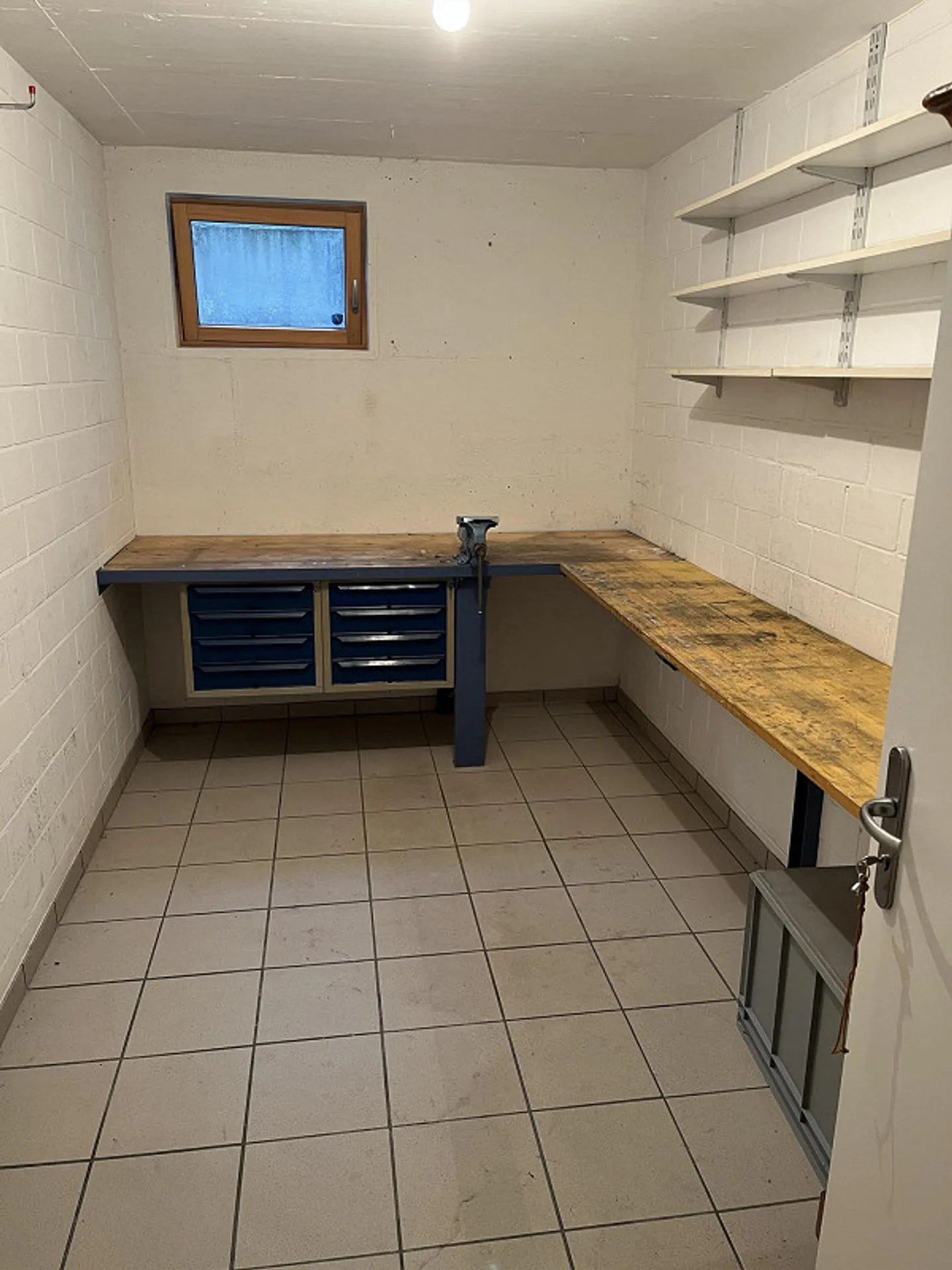 Geräumige 5.5 Zimmer Wohnung - Foto 16 von 17
