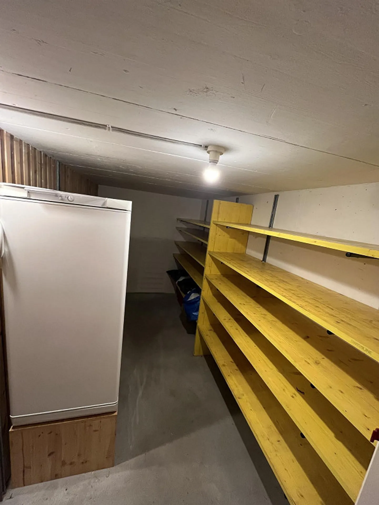 Geräumige 5.5 Zimmer Wohnung - Foto 17 von 17