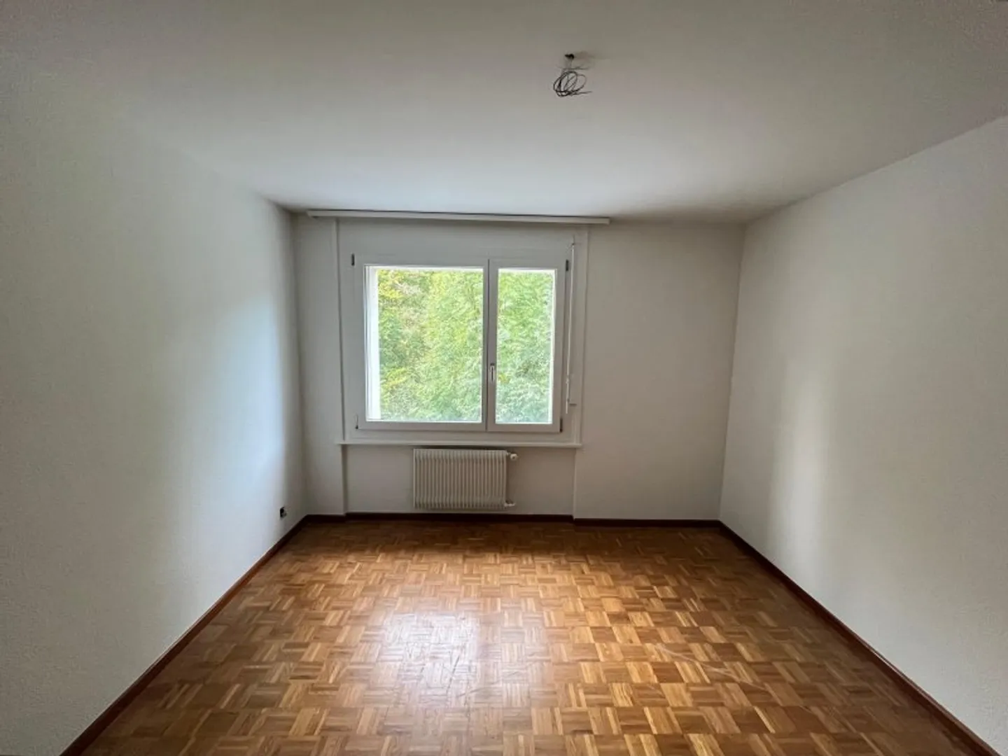 01169 - Appartamento 2 locali - Rue de Beau-Site 20 - BOLE - Foto 3 di 3