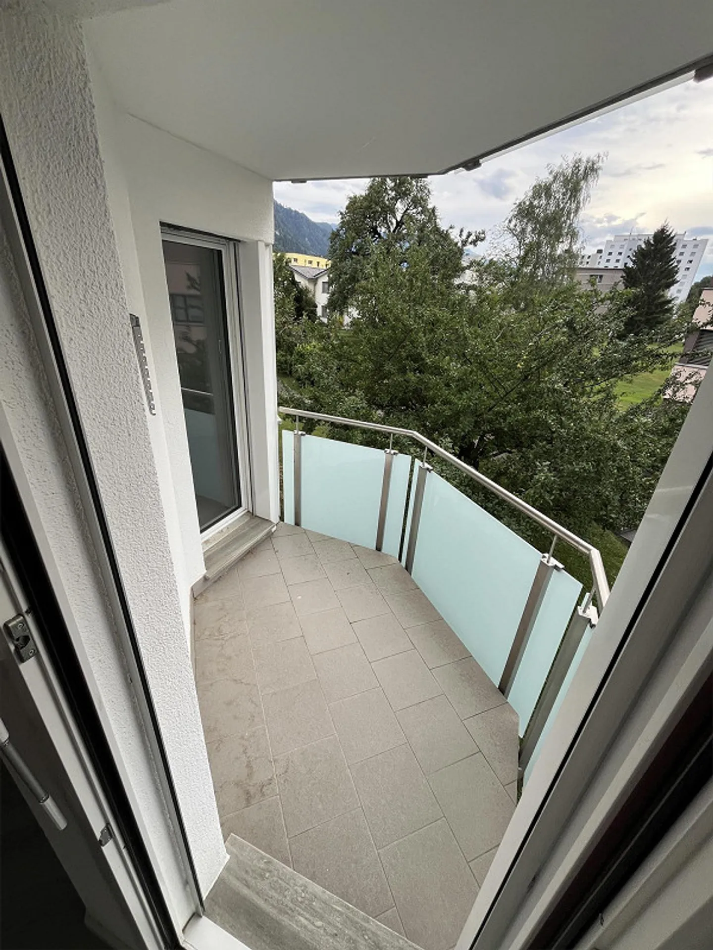 Geräumige 5.5 Zimmer Wohnung - Foto 15 von 17