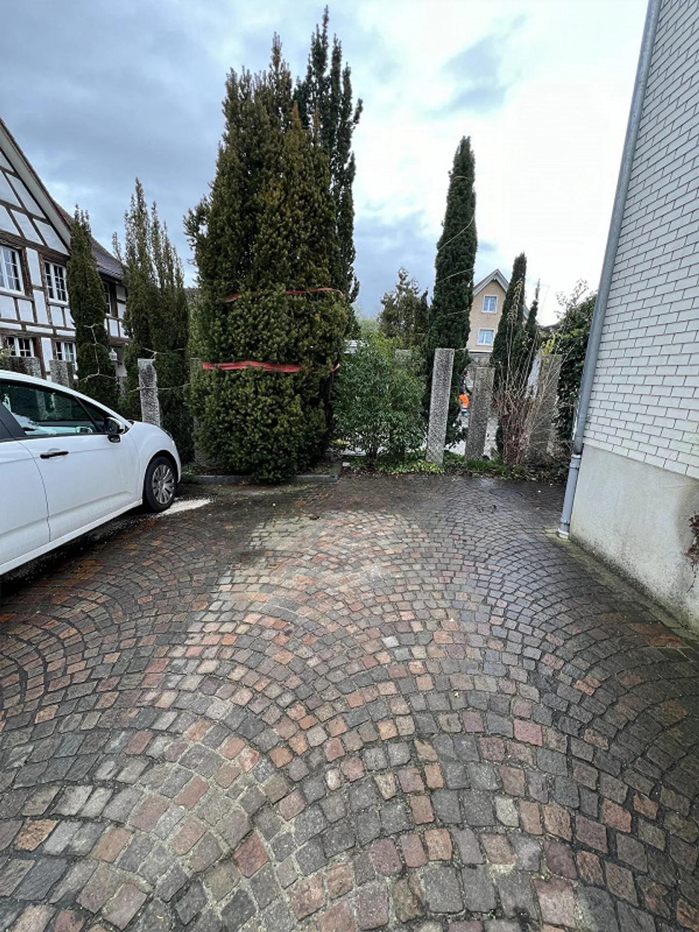 2.5 Room Apartment for Rent - Photo 1 of 14