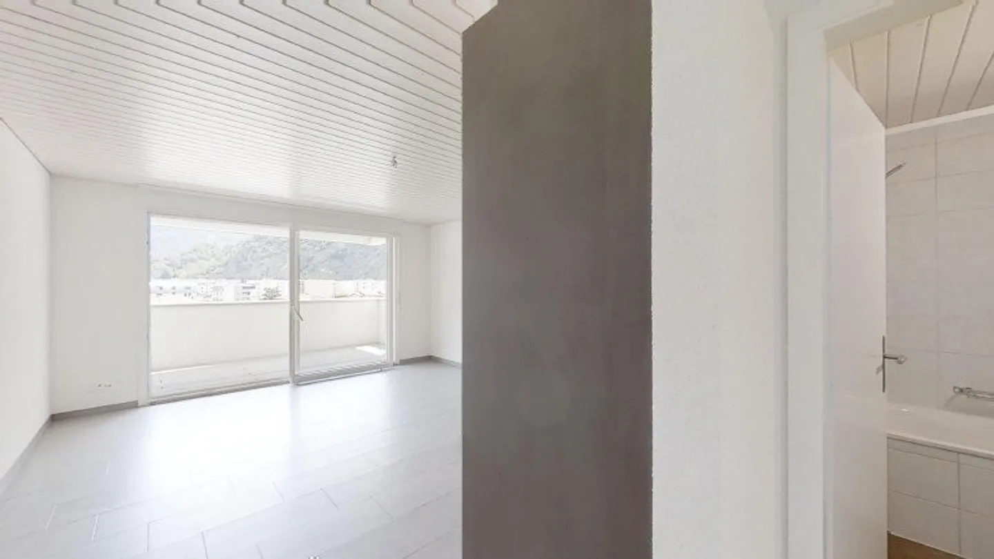 2.5 Room Apartment - Photo 3 of 10
