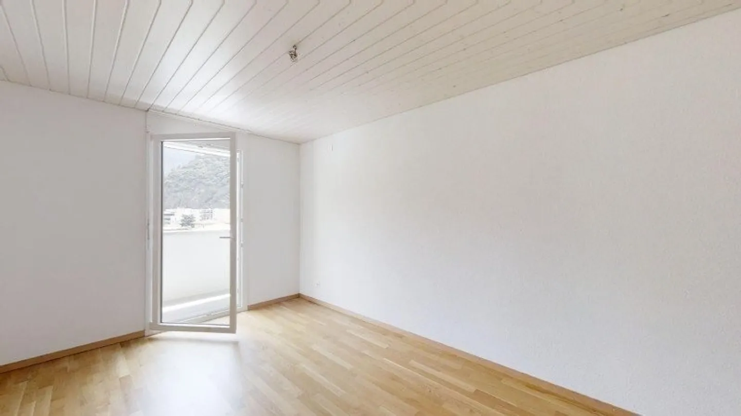 2.5 Room Apartment - Photo 6 of 10