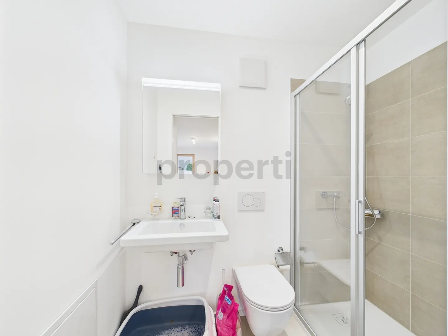 In vendita 3.5 locali a Biasca - Residenza Al Mulino - Foto 4 di 5