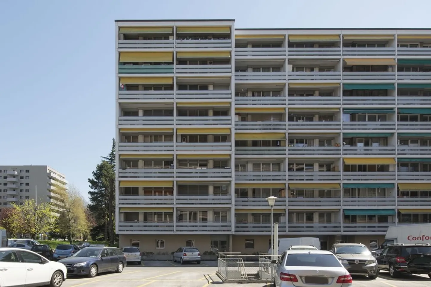 Schöne, vollständig renovierte Wohnung - Foto 1 von 2