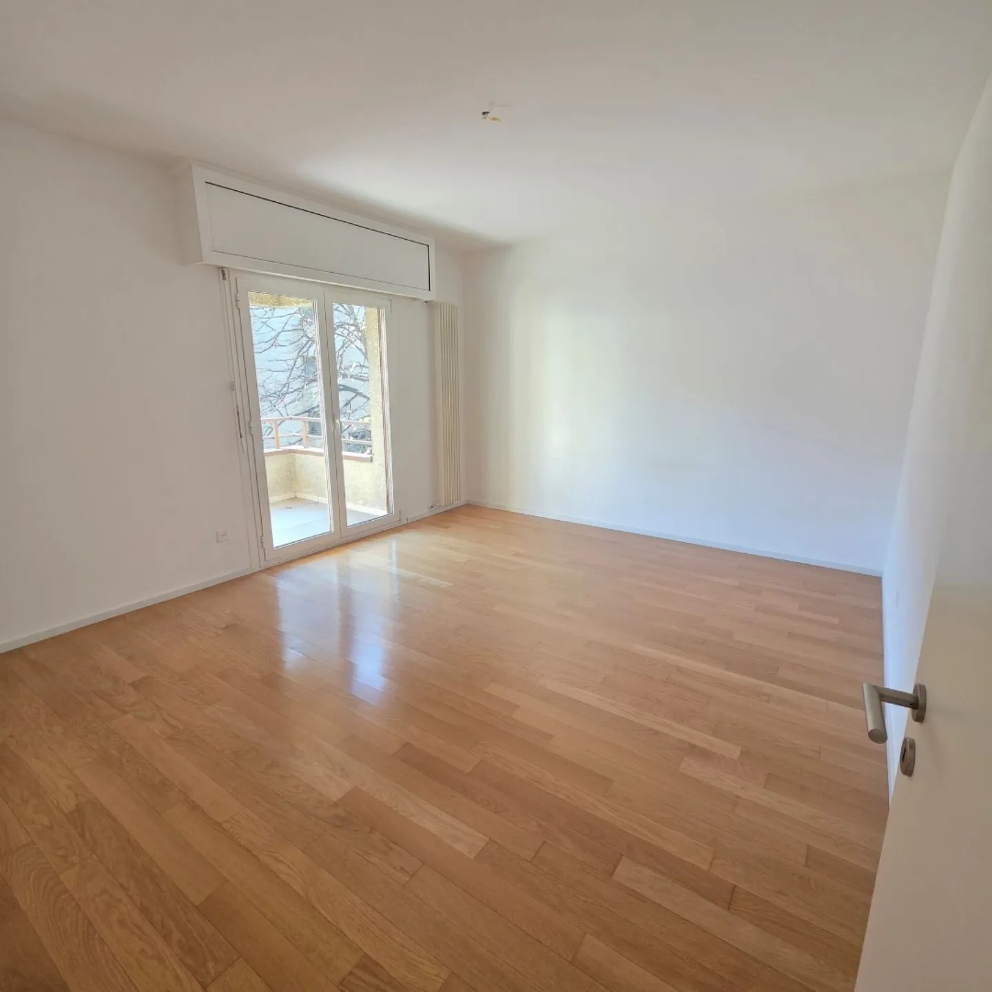 Appartement à louer 3.5 pièces avec vue sur le lac - Photo 10 sur 12