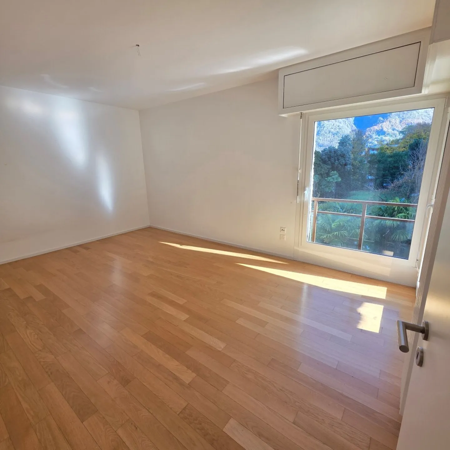 Appartement à louer 3.5 pièces avec vue sur le lac - Photo 11 sur 12