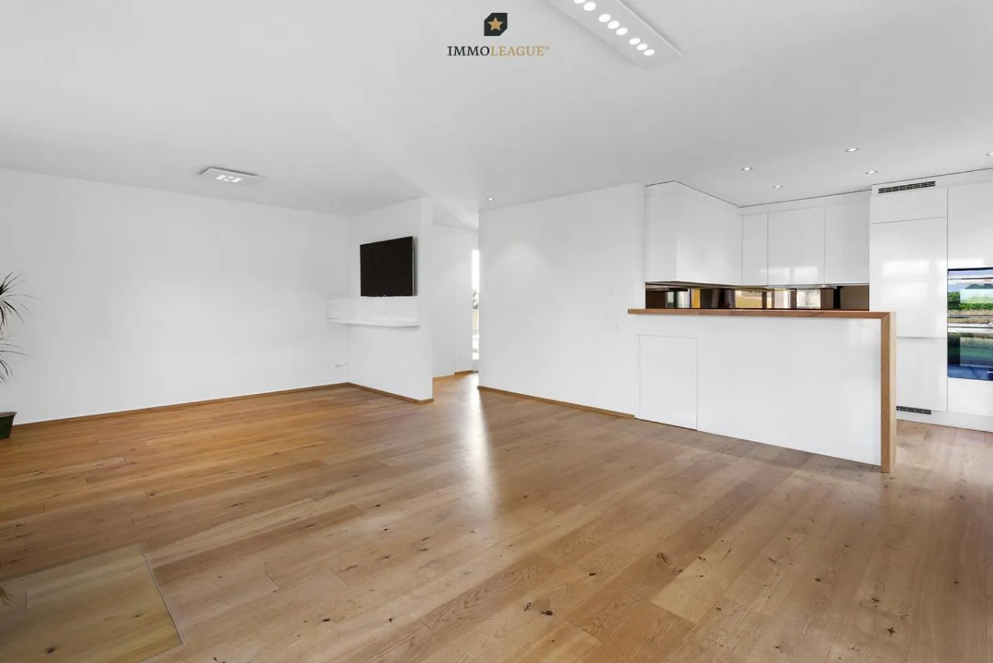 Modern Living Oasis with Beautiful Lake View. - Photo 4 of 13