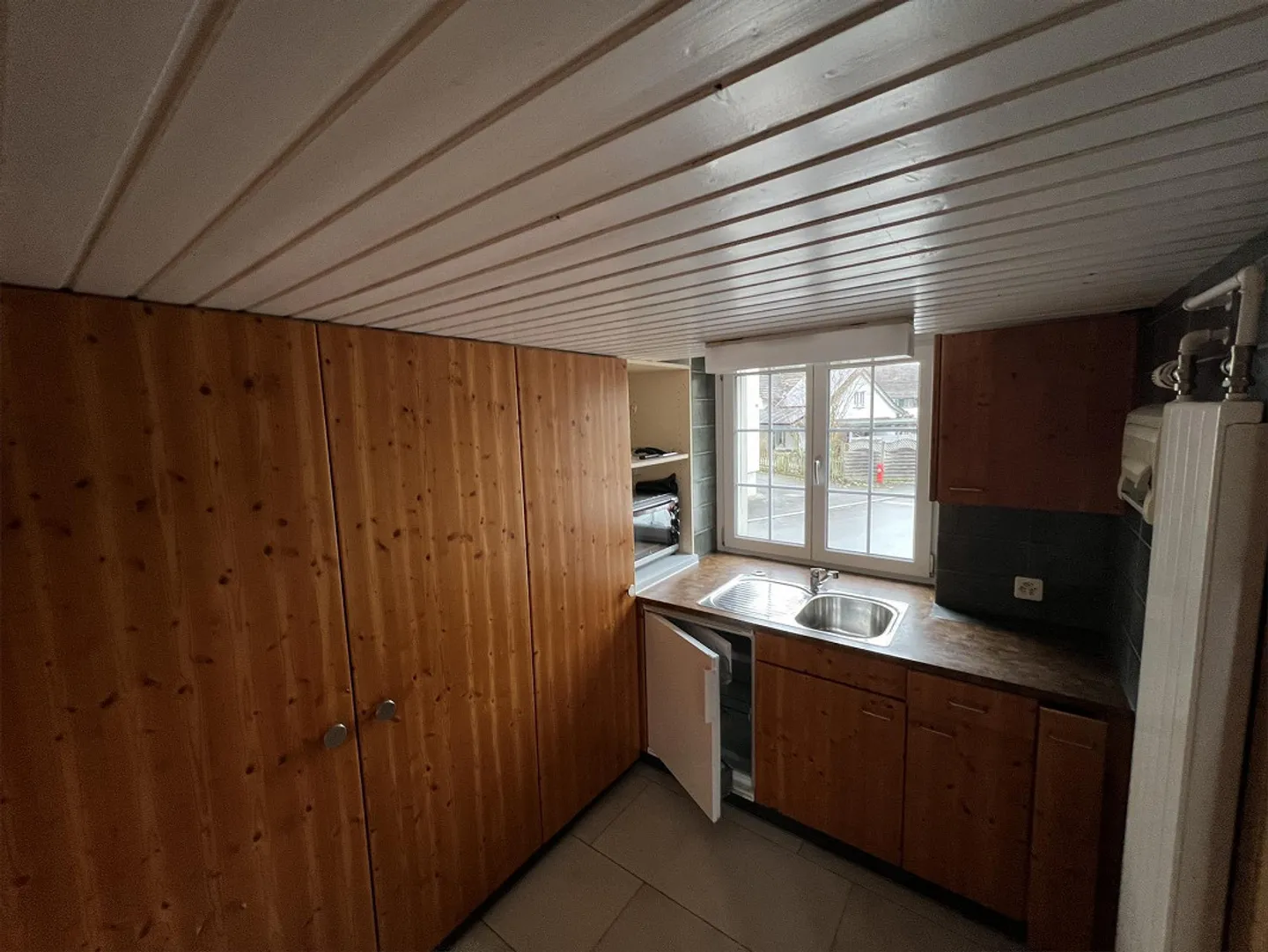 2.5 Room Apartment for Rent - Photo 5 of 14