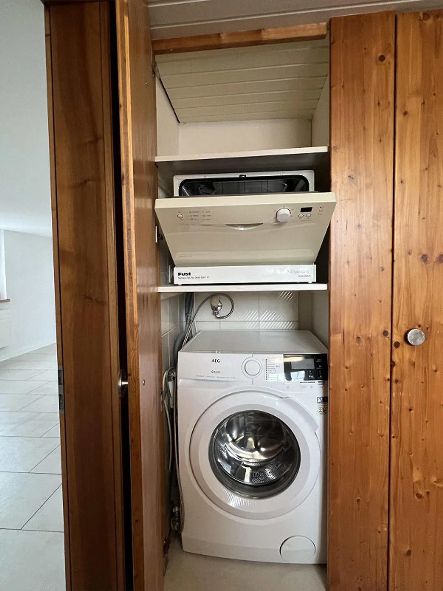 2.5 Room Apartment for Rent - Photo 6 of 14