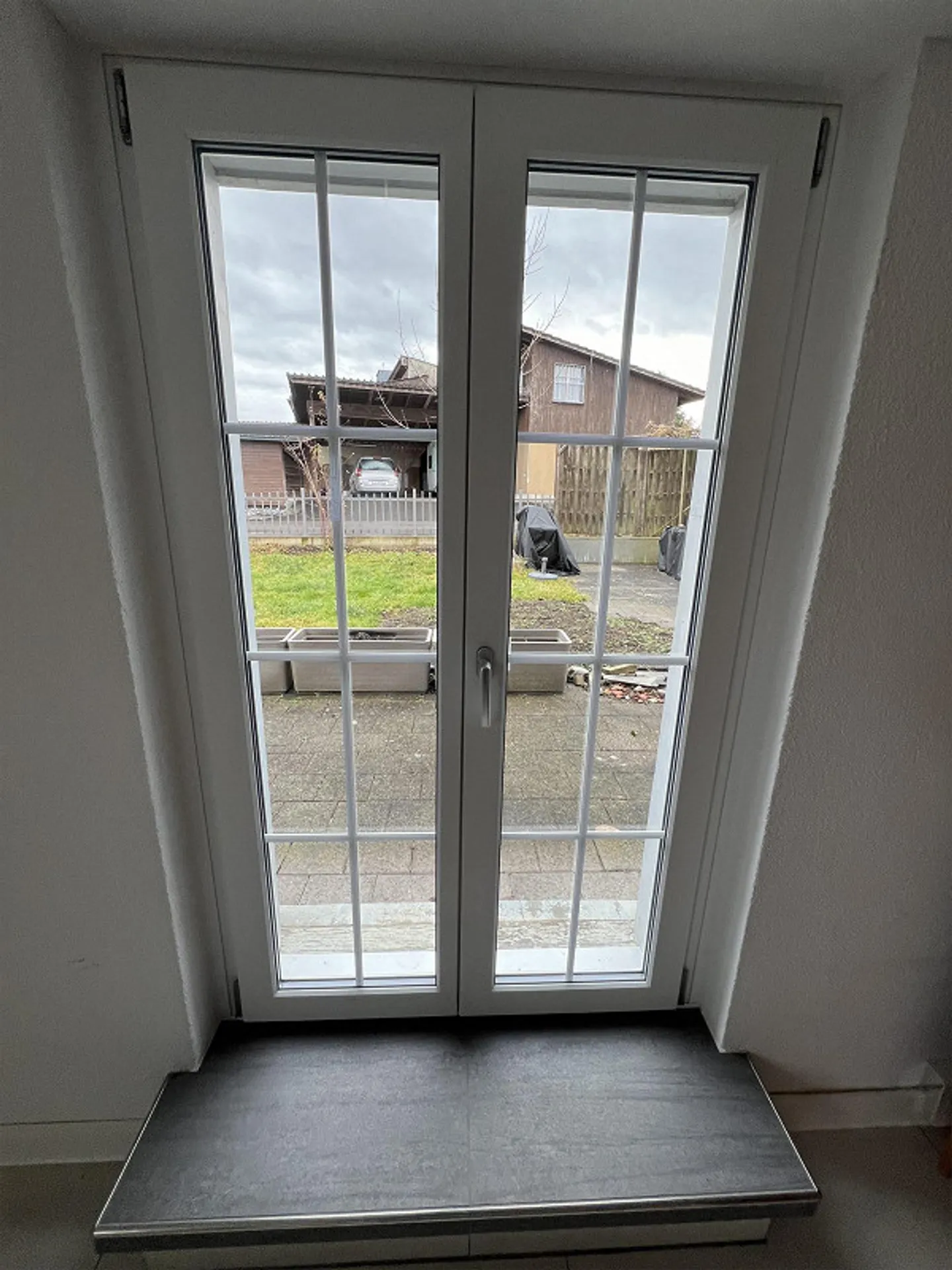 2.5 Room Apartment for Rent - Photo 9 of 14