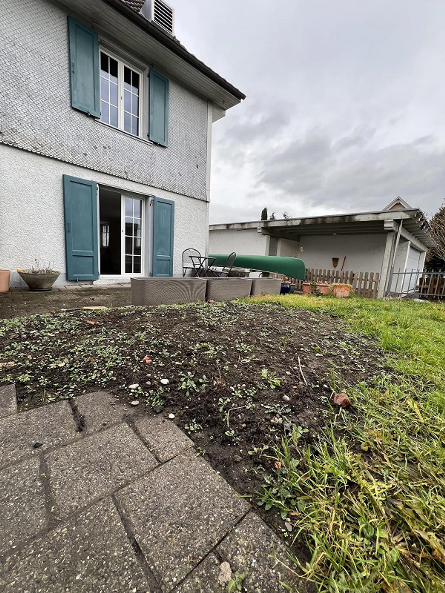 2.5 Room Apartment for Rent - Photo 10 of 14