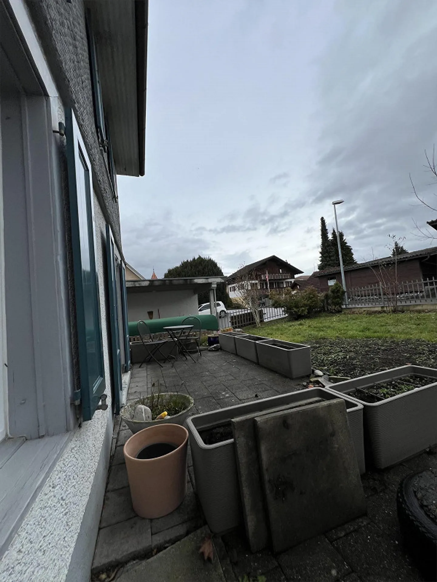 2.5 Room Apartment for Rent - Photo 11 of 14