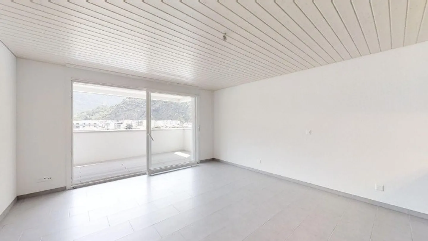 2.5 Room Apartment - Photo 7 of 10