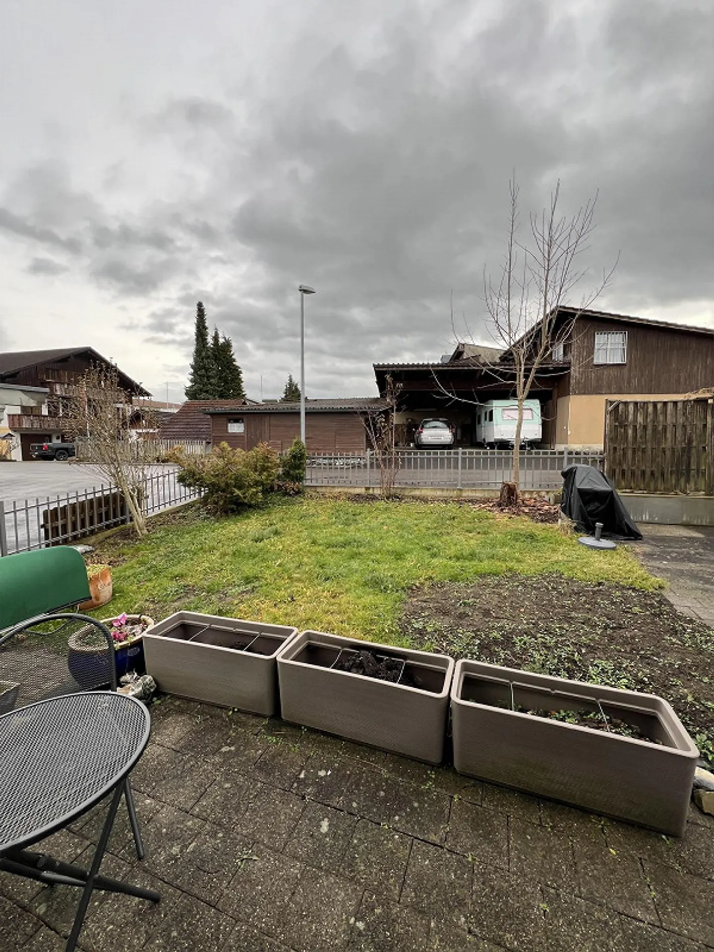 2.5 Room Apartment for Rent - Photo 12 of 14