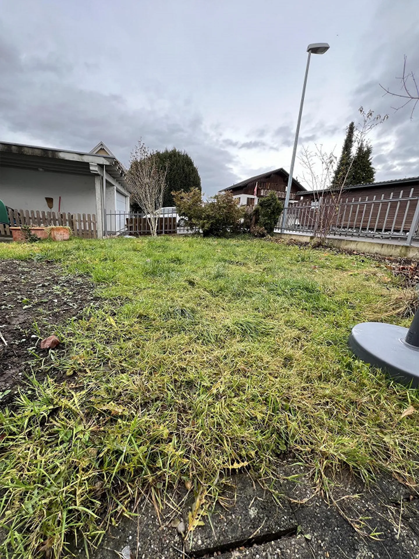 2.5 Room Apartment for Rent - Photo 13 of 14