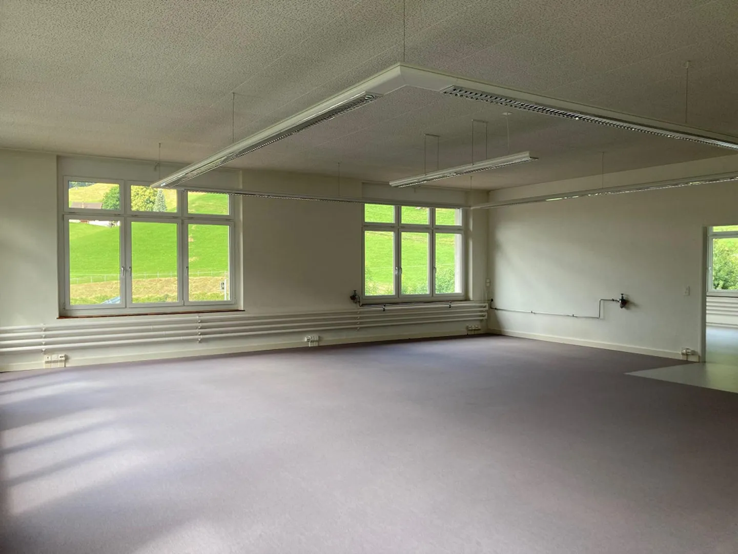 Geräumige Gewerberäume - Foto 5 von 14