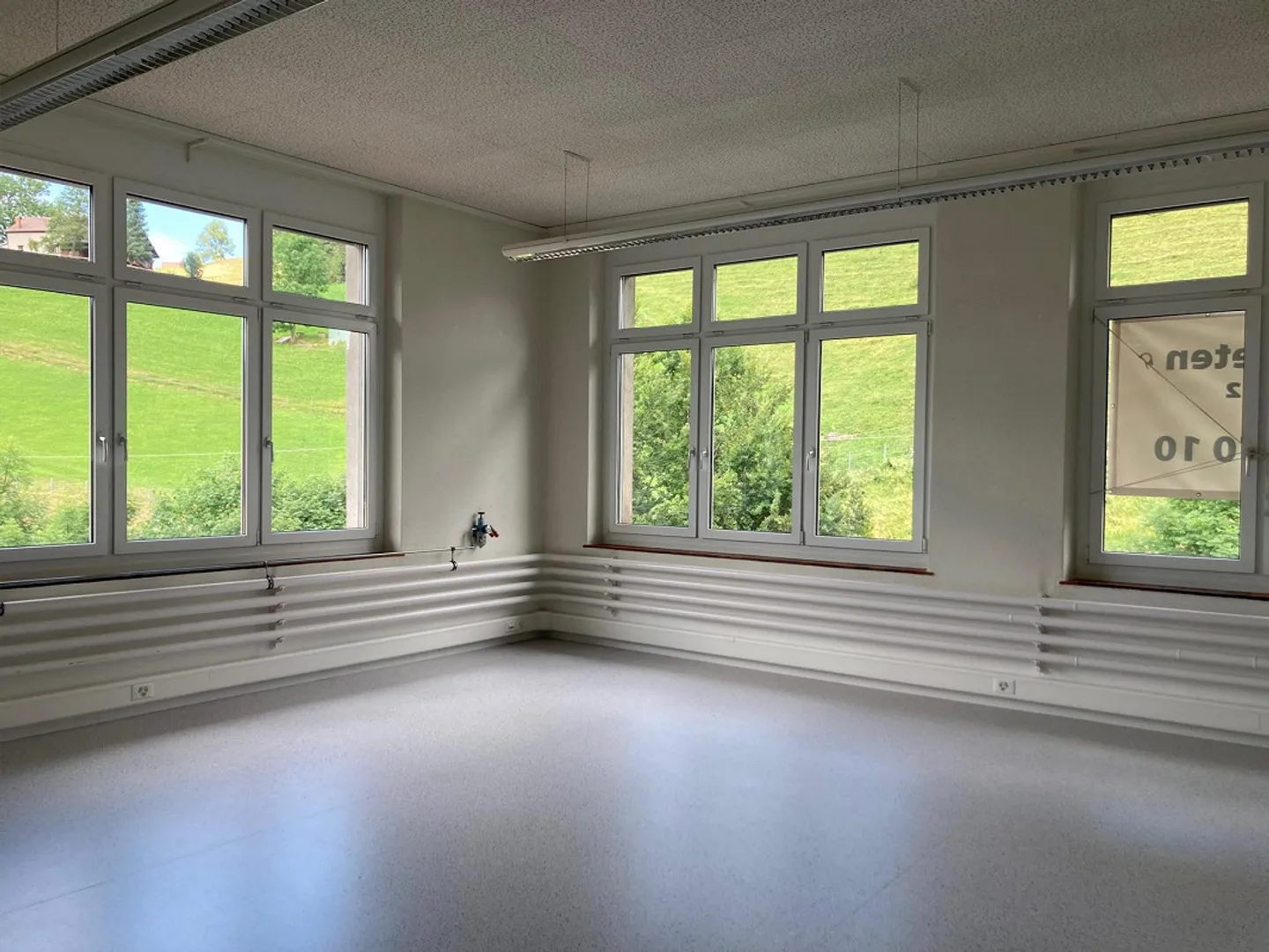 Geräumige Gewerberäume - Foto 6 von 14