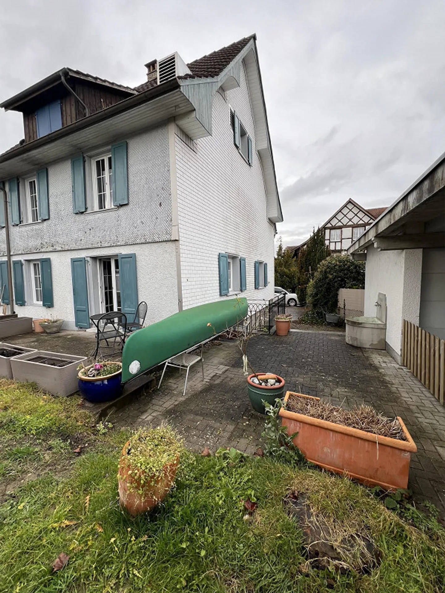 2.5 Room Apartment for Rent - Photo 14 of 14