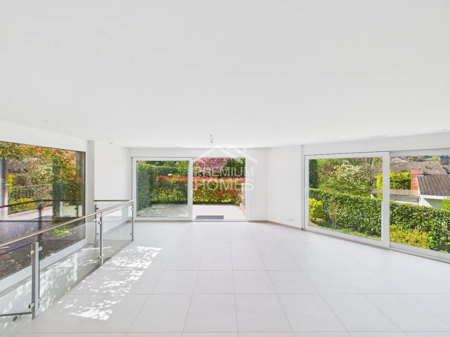 IDYLLIC AND YET CENTRAL - PERFECT LIVING OASIS - Photo 3 of 9