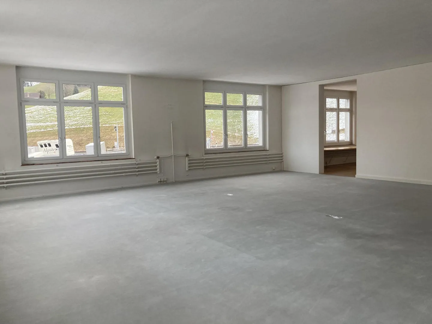Geräumige Gewerberäume - Foto 13 von 14