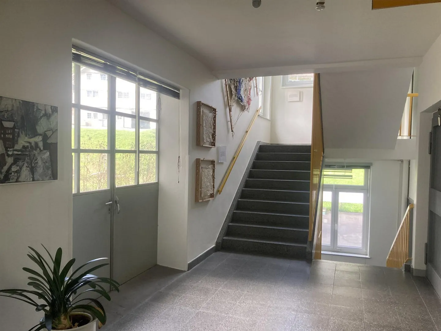 Geräumige Gewerberäume - Foto 10 von 14