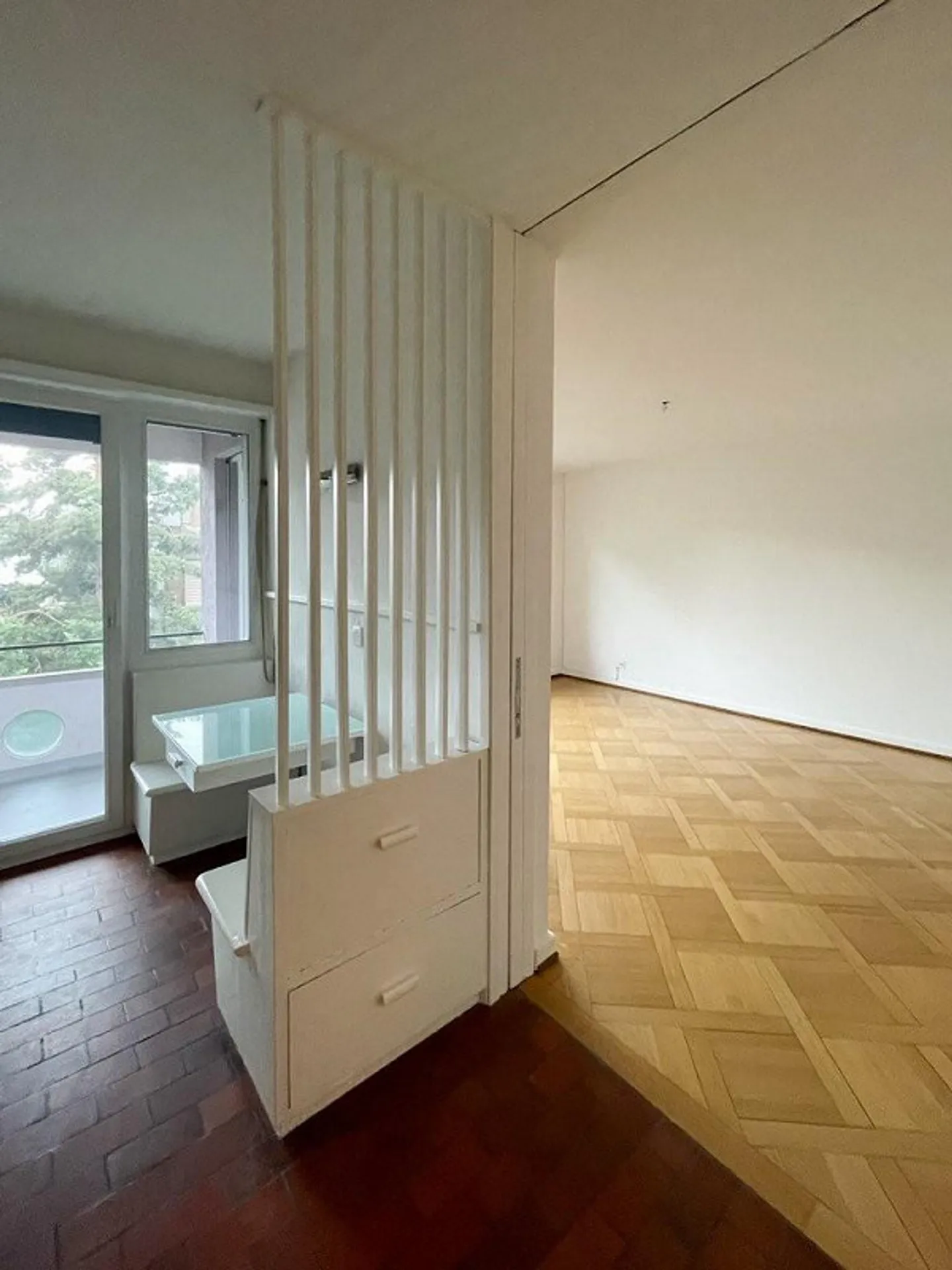 For rent in the most central residential area in District 6 - Photo 4 of 6