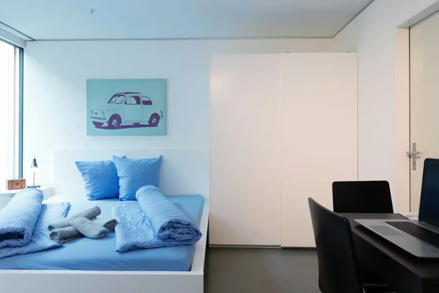 Wohnung mieten - Foto 1 von 10