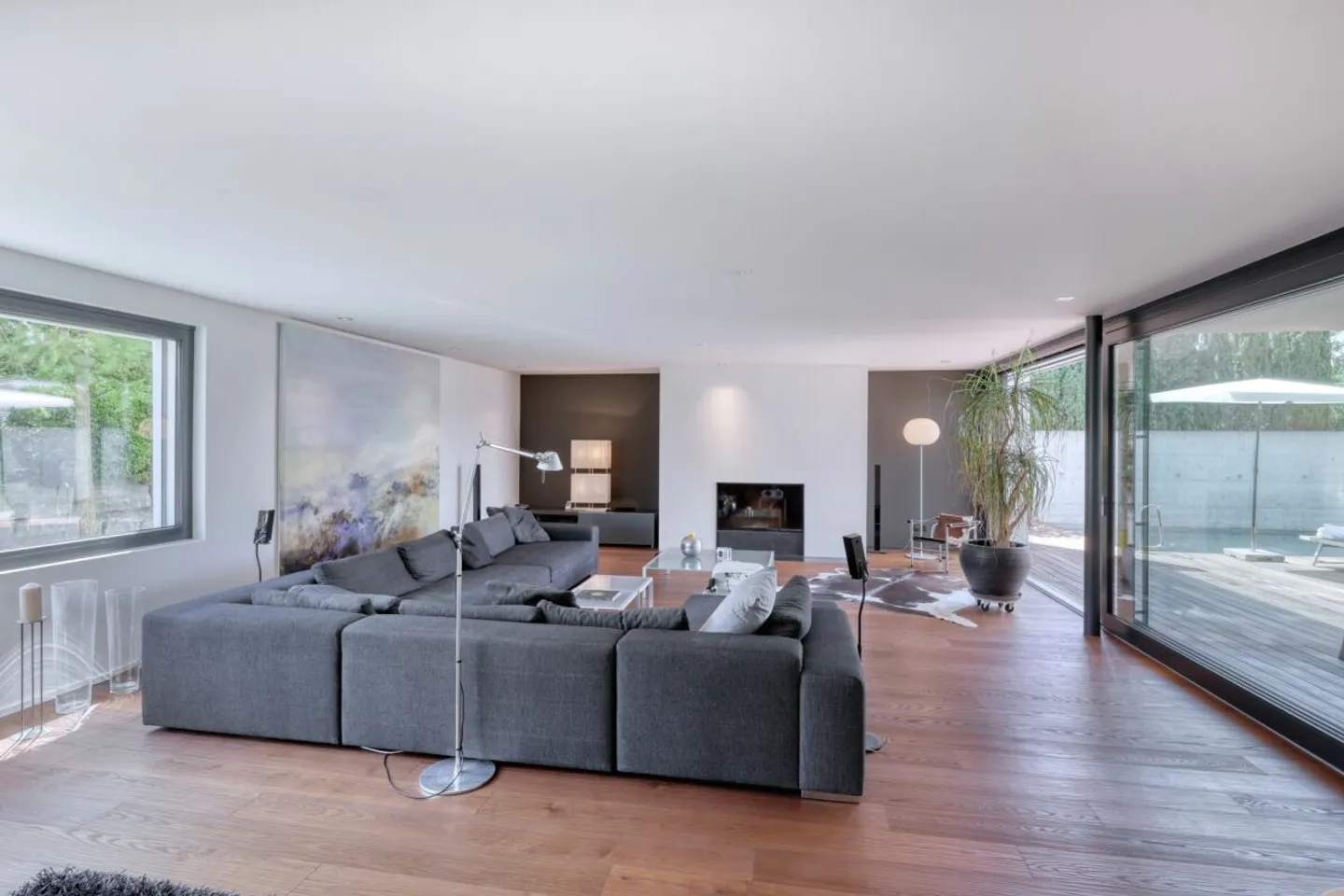 Villa architecte avec piscine - Photo 7 sur 13