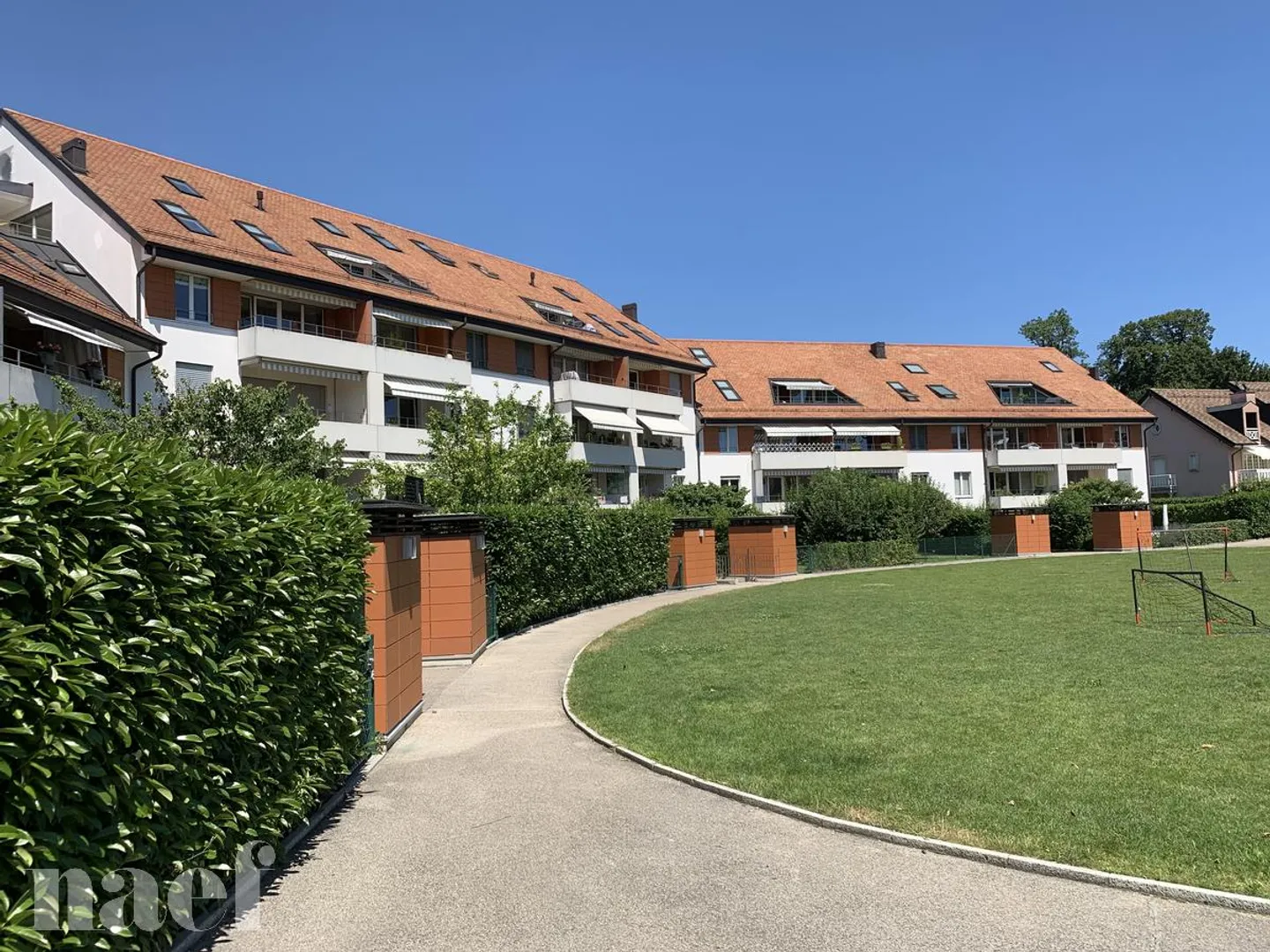 Covered Place - Photo 1 of 1